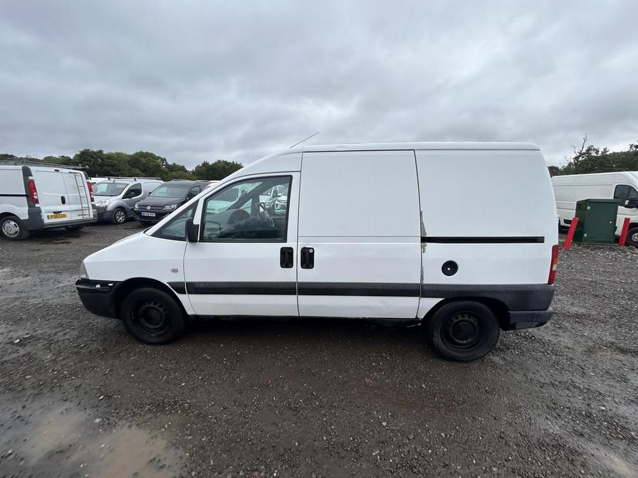 Used Peugeot Expert 2007 for sale - 75993146: Photo 5