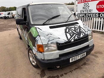 Volkswagen - Transporter