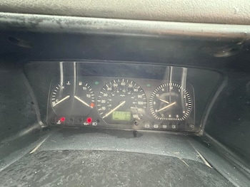 Used Volkswagen Transporter 1997 for sale - 76285827: Photo 2