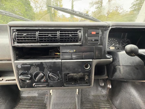 Used Volkswagen Transporter 1997 for sale - 76285827: Photo 7