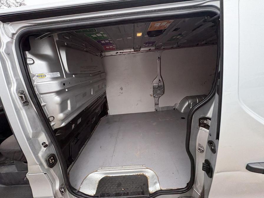 Used Renault Trafic 2017 for sale - 77810715: Photo 10