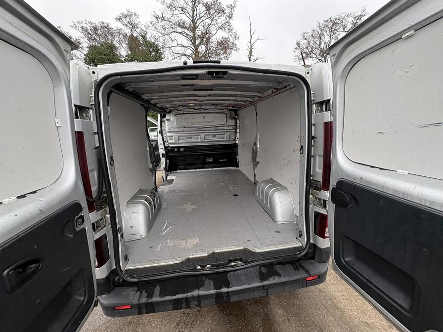 Used Renault Trafic 2017 for sale - 77810715: Photo 17