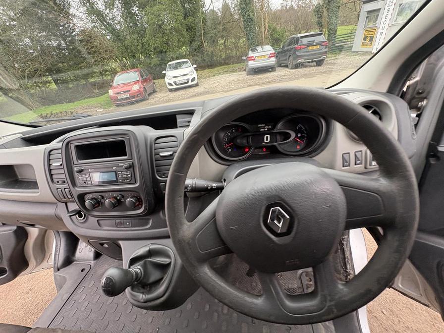 Used Renault Trafic 2017 for sale - 77810715: Photo 18