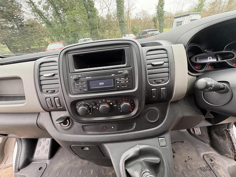 Used Renault Trafic 2017 for sale - 77810715: Photo 19