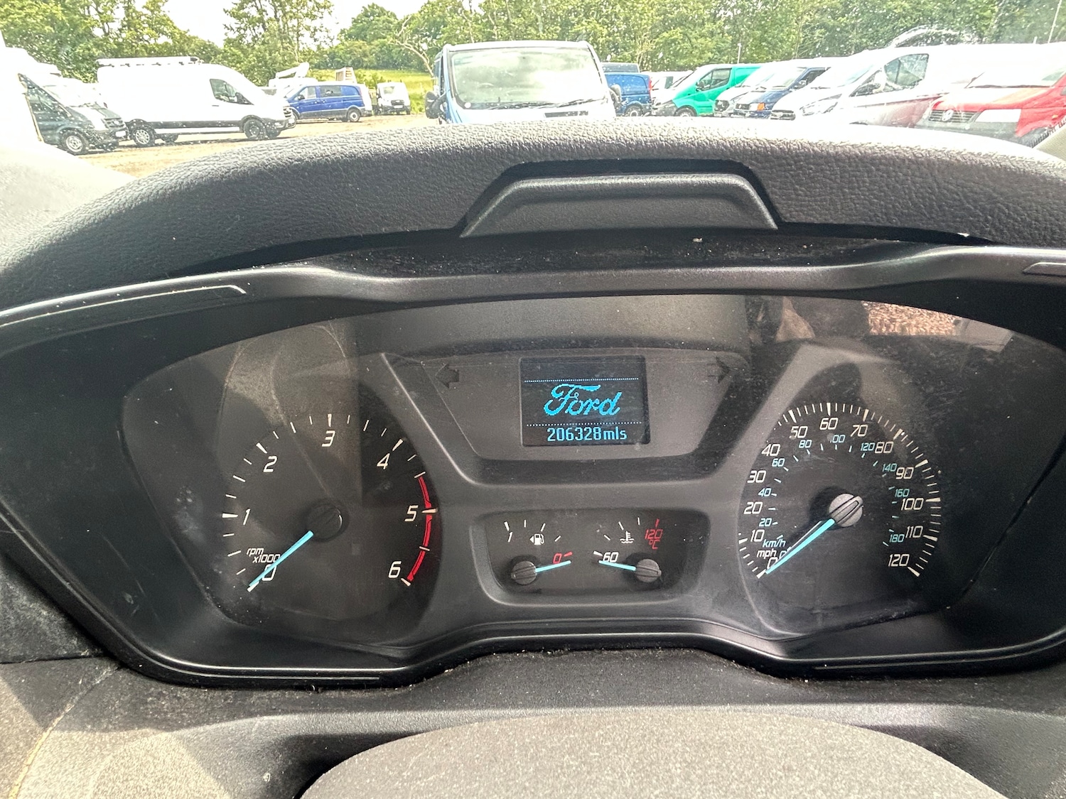Vehicle 16