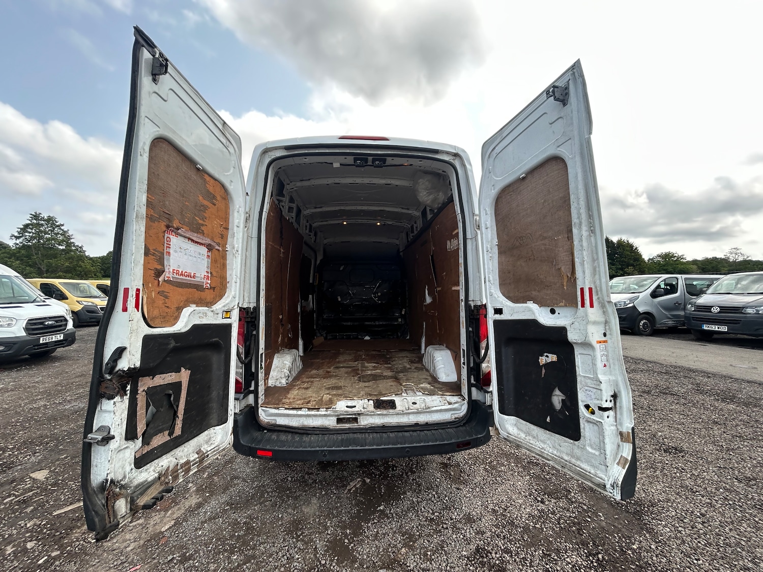 Vehicle 17