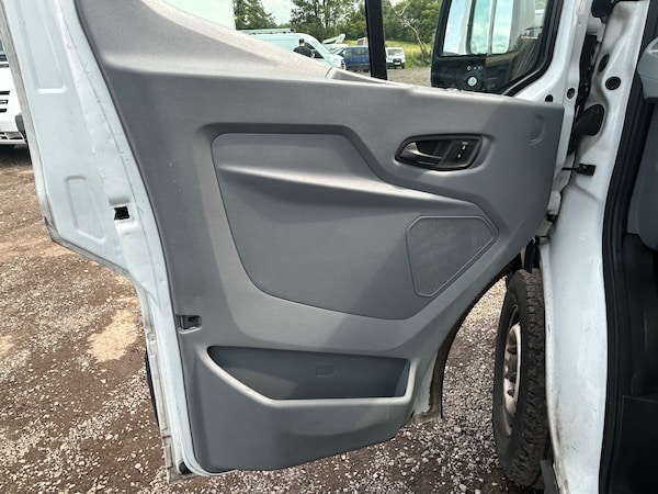 Used Ford Transit 2018 for sale - 74877483: Photo 21