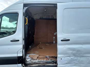 Used Ford Transit 2018 for sale - 74877483: Photo