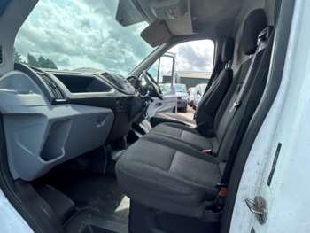 Used Ford Transit 2018 for sale - 74877483: Photo
