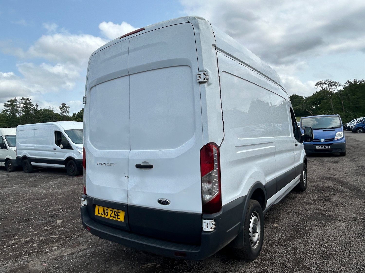 Vehicle 6