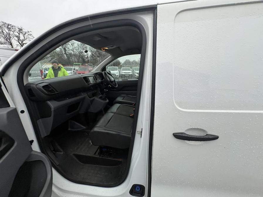 Used Citroen Dispatch 2017 for sale - 77293915: Photo 10