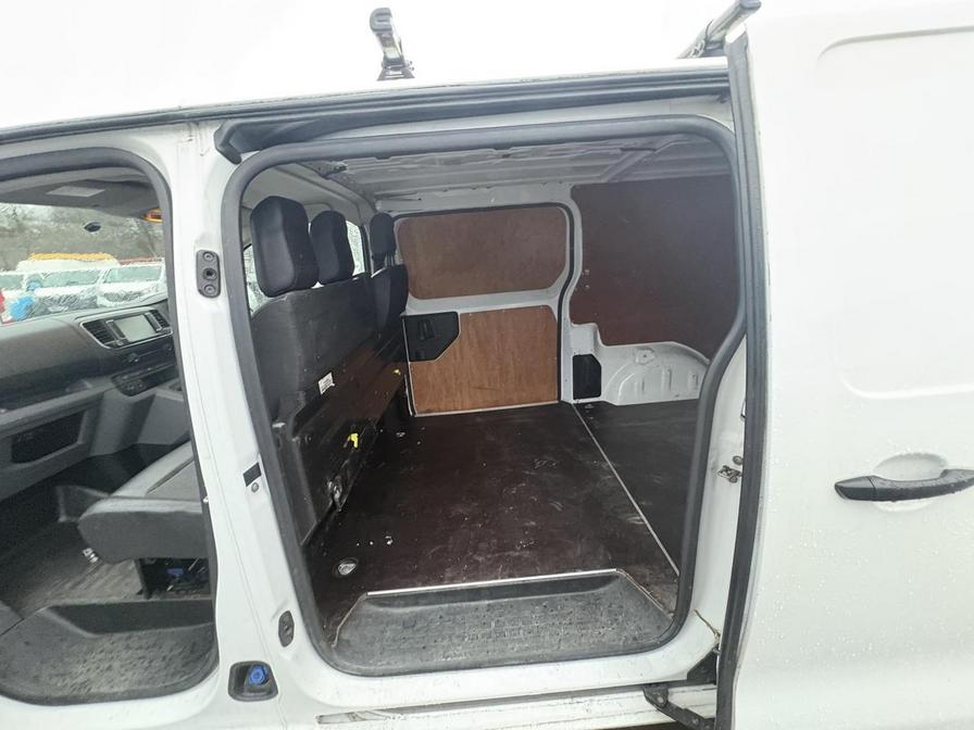 Used Citroen Dispatch 2017 for sale - 77293915: Photo 12