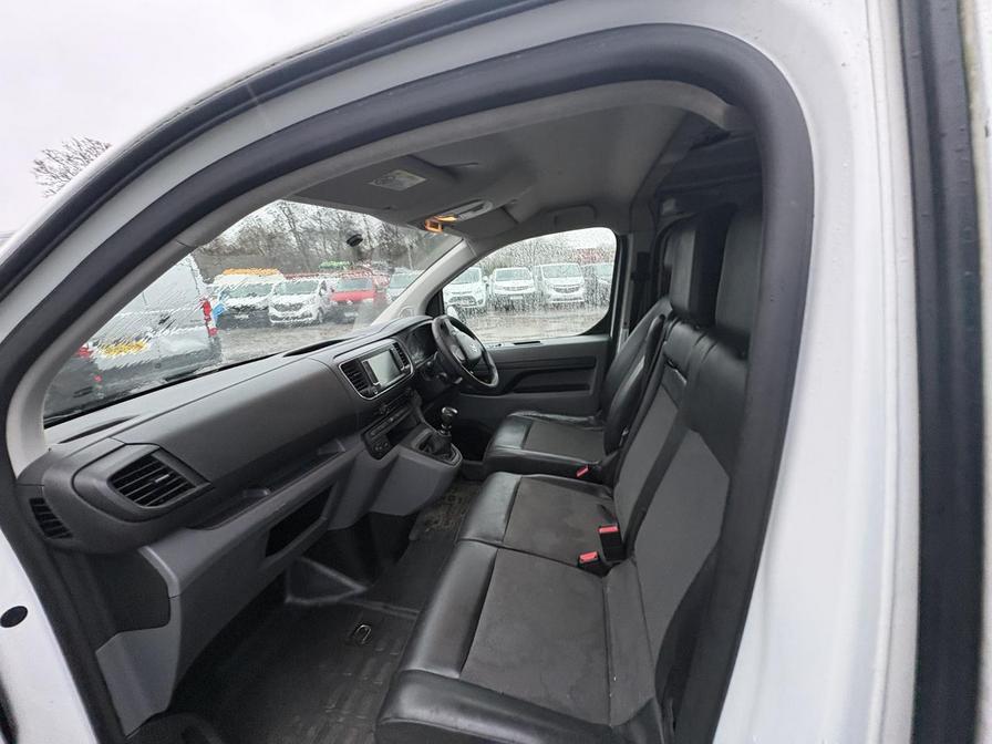 Used Citroen Dispatch 2017 for sale - 77293915: Photo 13