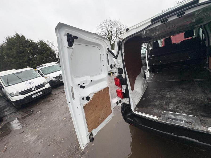 Used Citroen Dispatch 2017 for sale - 77293915: Photo 14