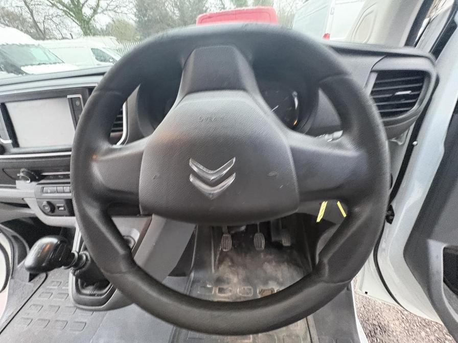 Used Citroen Dispatch 2017 for sale - 77293915: Photo 15