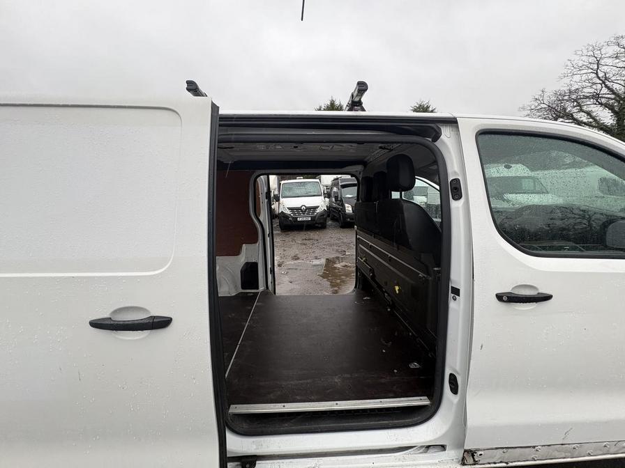 Used Citroen Dispatch 2017 for sale - 77293915: Photo 17