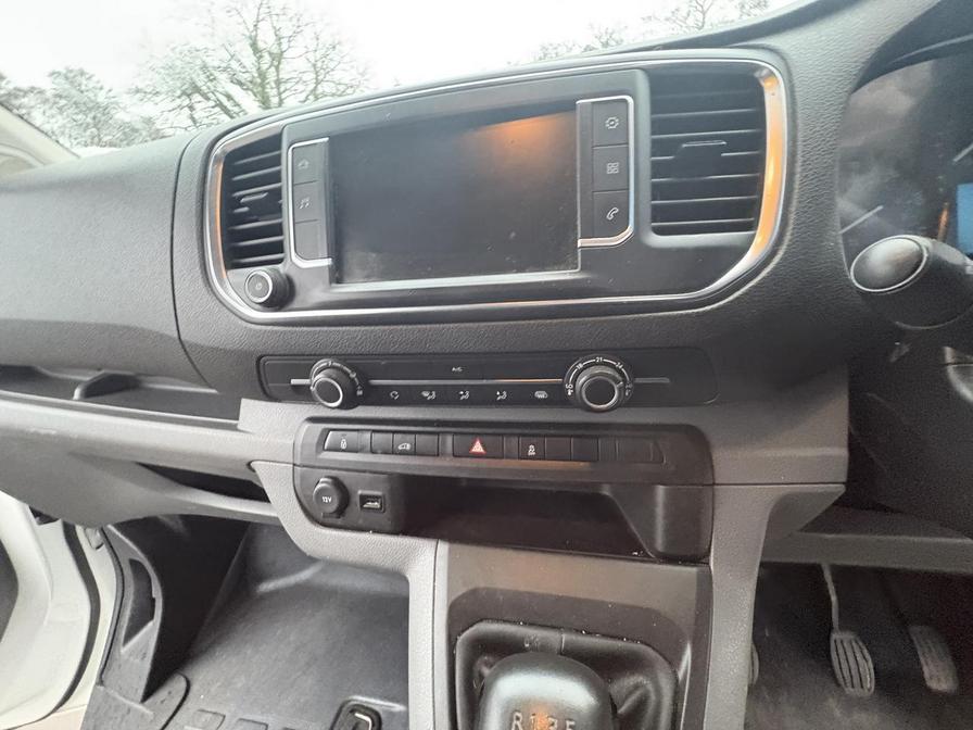 Used Citroen Dispatch 2017 for sale - 77293915: Photo 18