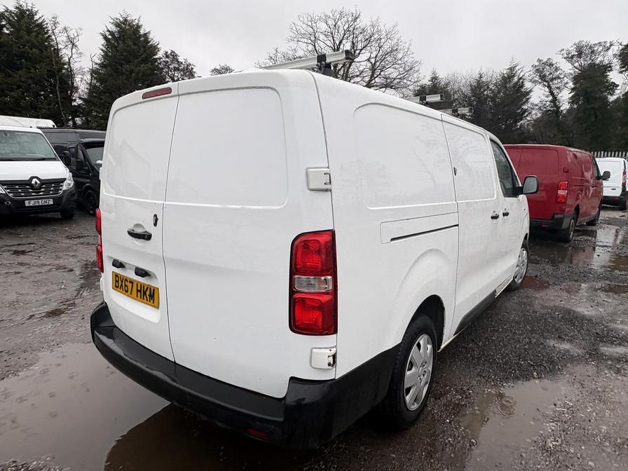 Used Citroen Dispatch 2017 for sale - 77293915: Photo 2