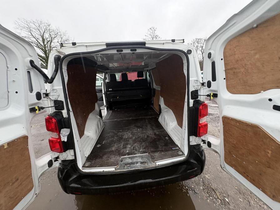 Used Citroen Dispatch 2017 for sale - 77293915: Photo 20