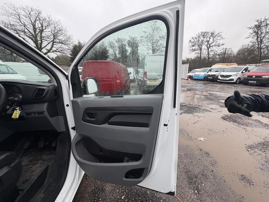 Used Citroen Dispatch 2017 for sale - 77293915: Photo 21