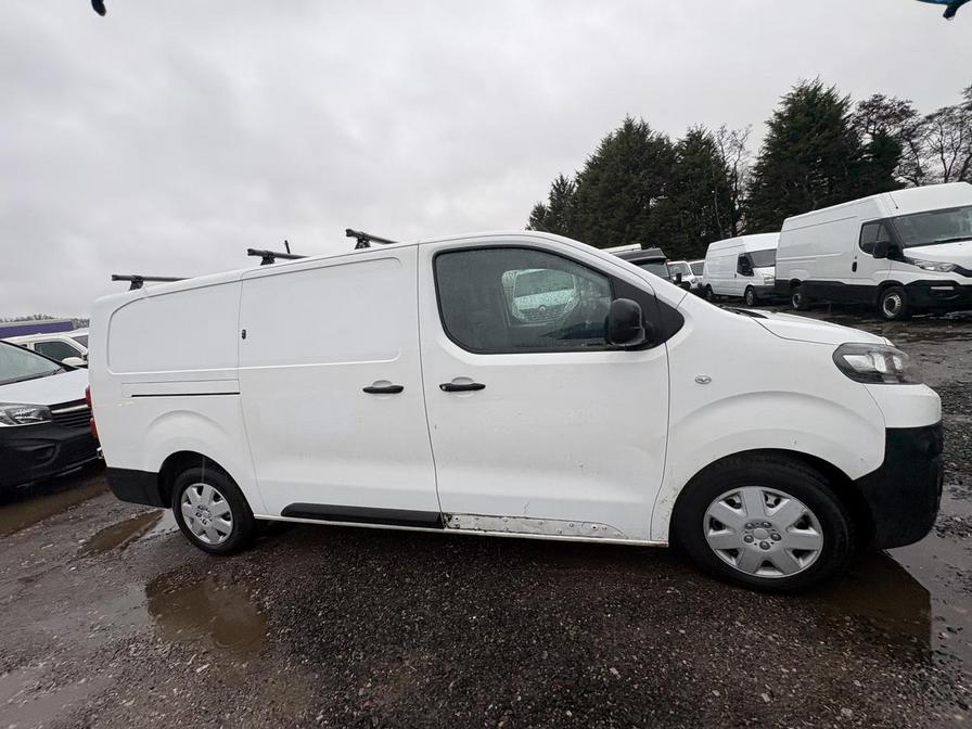 Used Citroen Dispatch 2017 for sale - 77293915: Photo 3