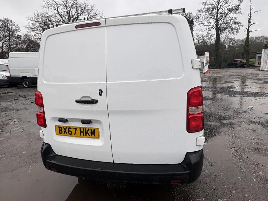 Used Citroen Dispatch 2017 for sale - 77293915: Photo 4