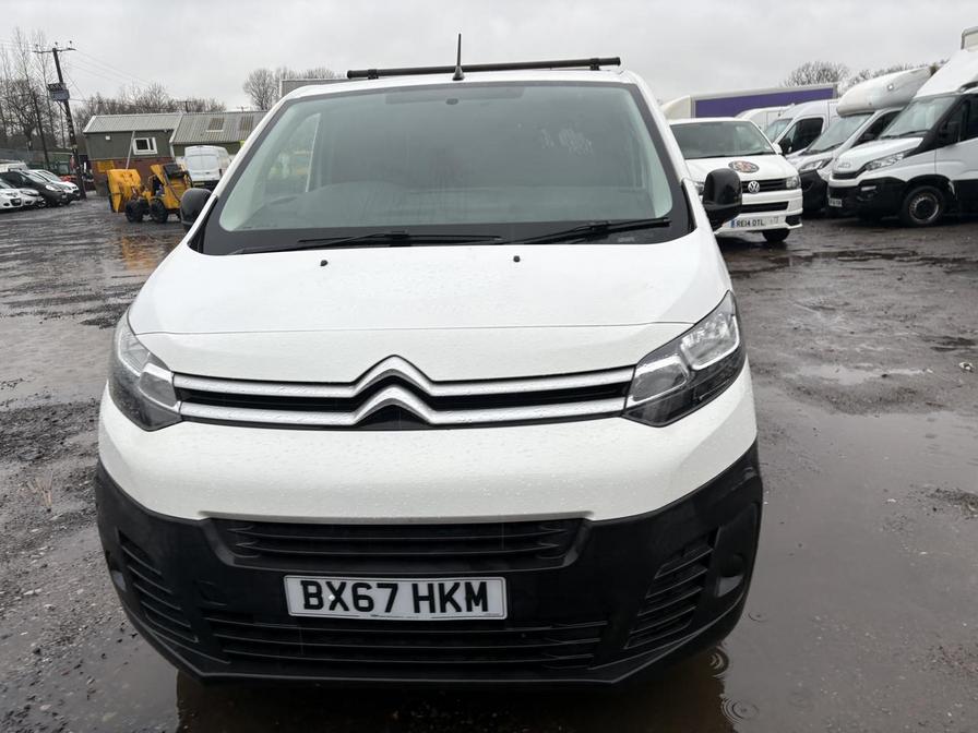 Used Citroen Dispatch 2017 for sale - 77293915: Photo 5