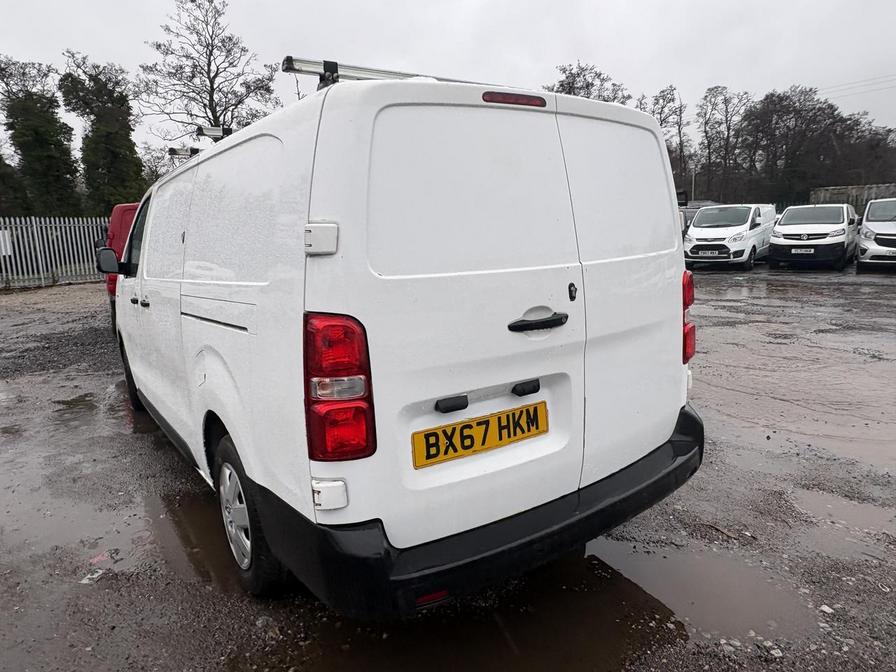 Used Citroen Dispatch 2017 for sale - 77293915: Photo 6