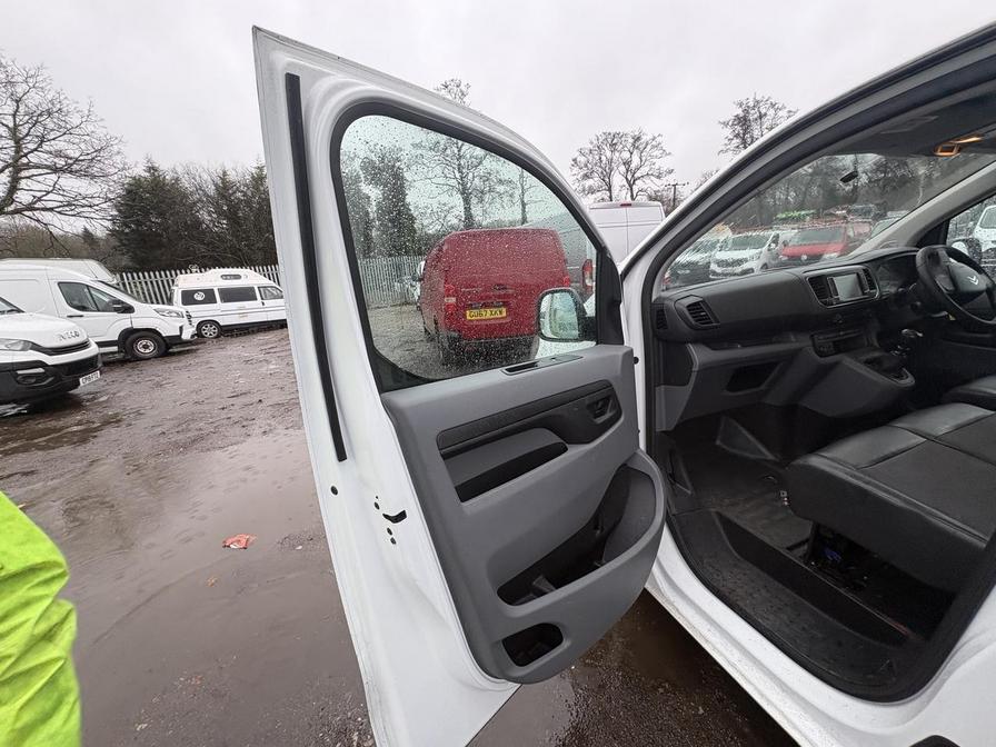 Used Citroen Dispatch 2017 for sale - 77293915: Photo 7
