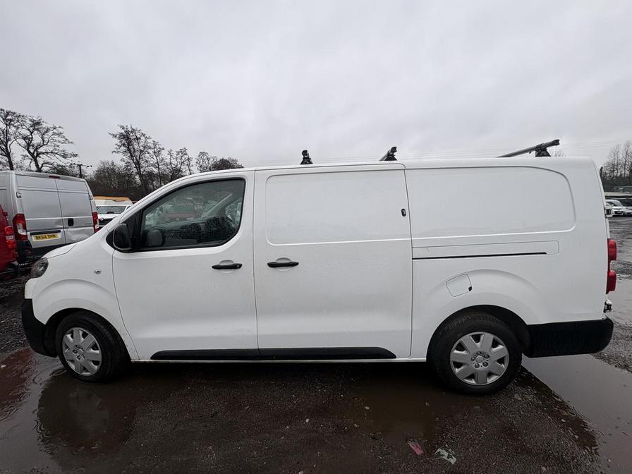 Used Citroen Dispatch 2017 for sale - 77293915: Photo 9