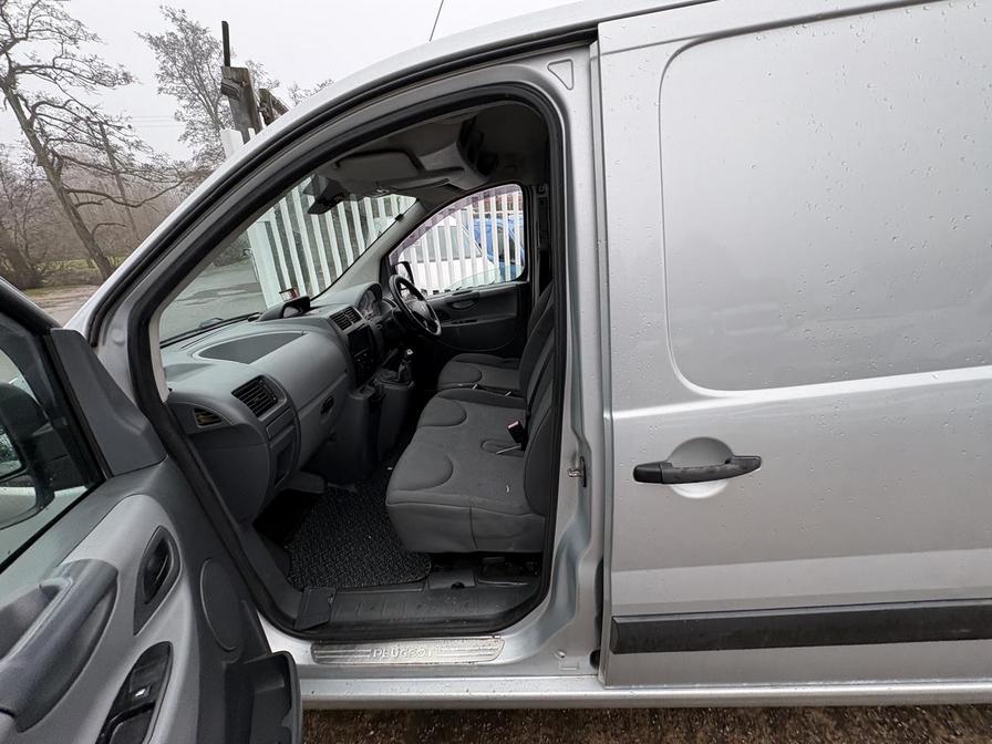 Used Peugeot Expert 2008 for sale - 77254416: Photo 10