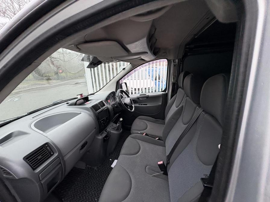 Used Peugeot Expert 2008 for sale - 77254416: Photo 11
