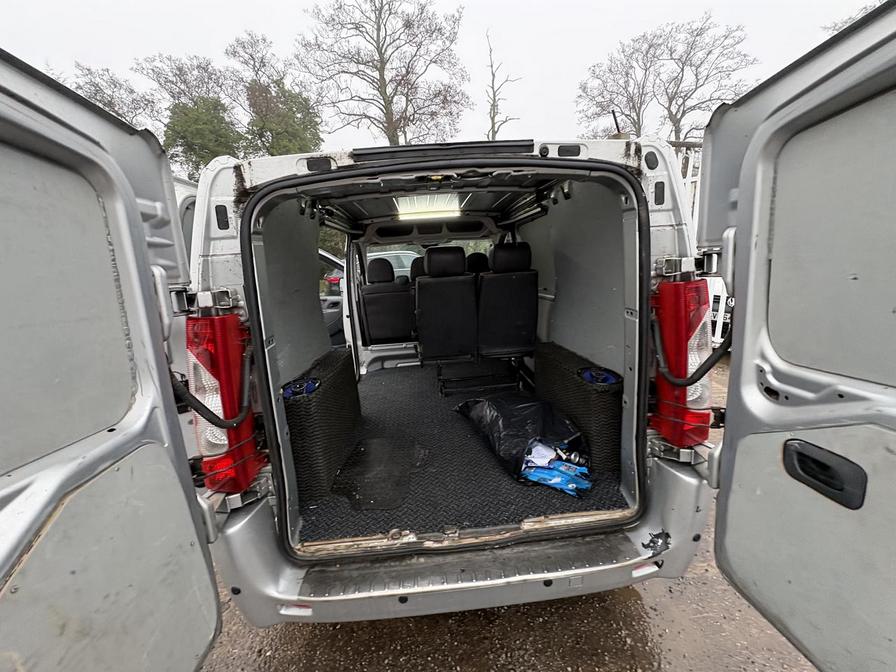 Used Peugeot Expert 2008 for sale - 77254416: Photo 12