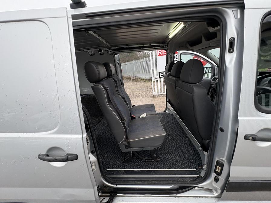 Used Peugeot Expert 2008 for sale - 77254416: Photo 13