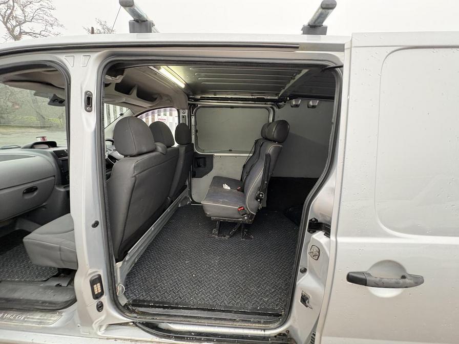 Used Peugeot Expert 2008 for sale - 77254416: Photo 19