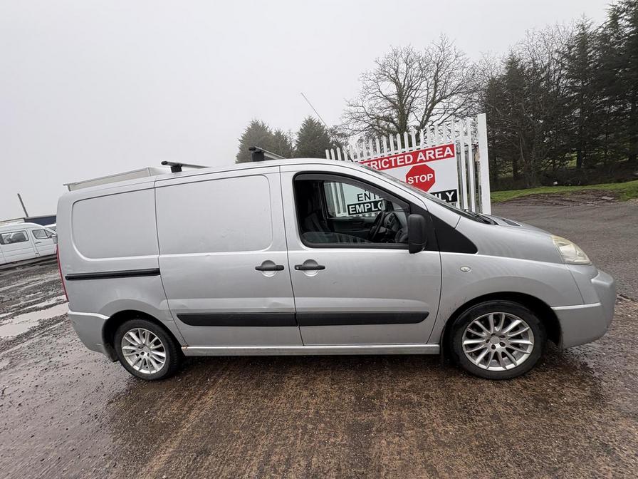 Used Peugeot Expert 2008 for sale - 77254416: Photo 2