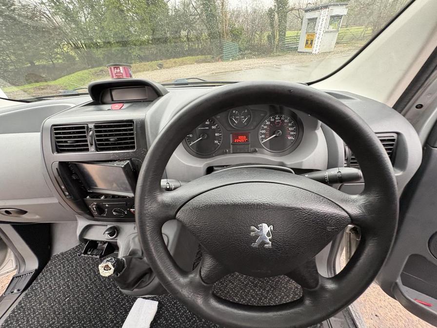 Used Peugeot Expert 2008 for sale - 77254416: Photo 22