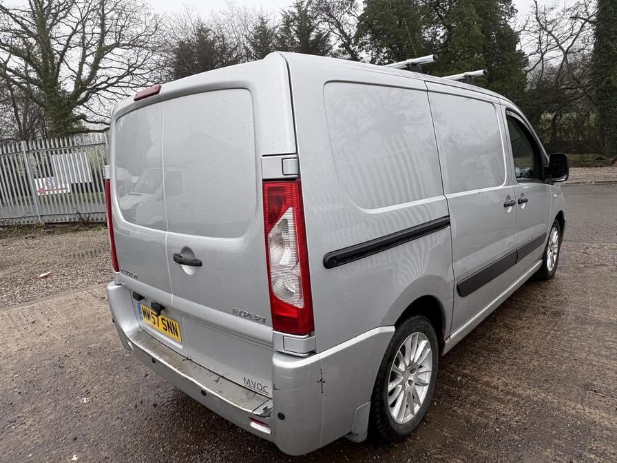 Used Peugeot Expert 2008 for sale - 77254416: Photo 3