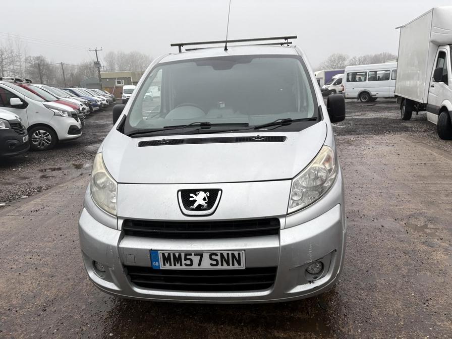 Used Peugeot Expert 2008 for sale - 77254416: Photo 5