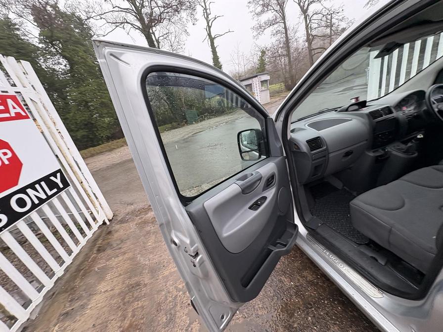 Used Peugeot Expert 2008 for sale - 77254416: Photo 9