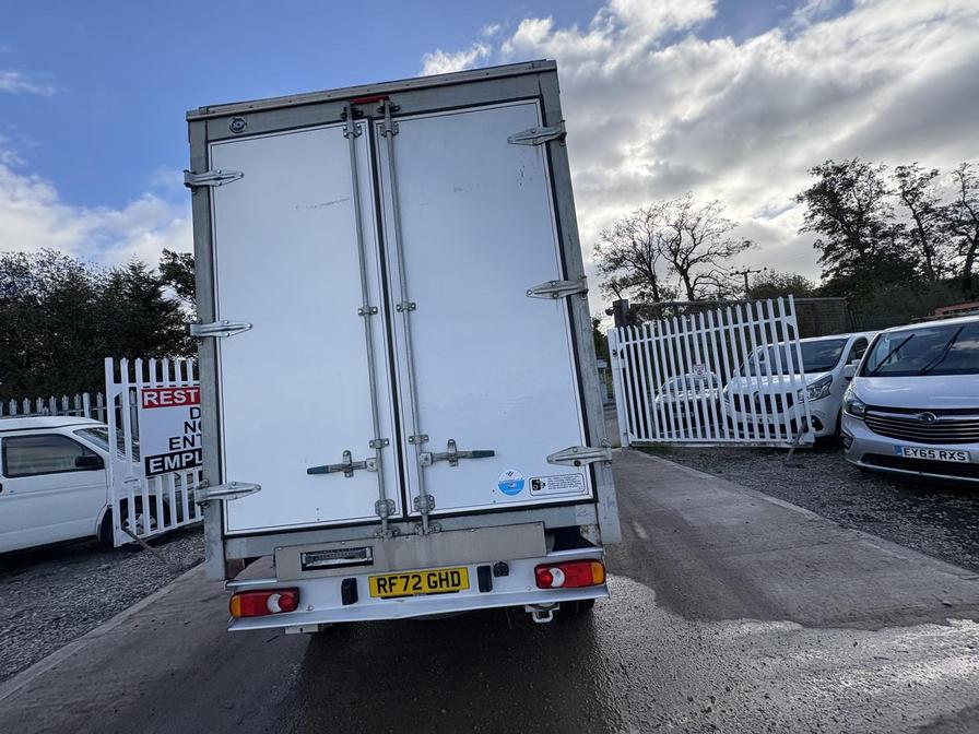 Used Peugeot Boxer 2023 for sale - 76390423: Photo 10