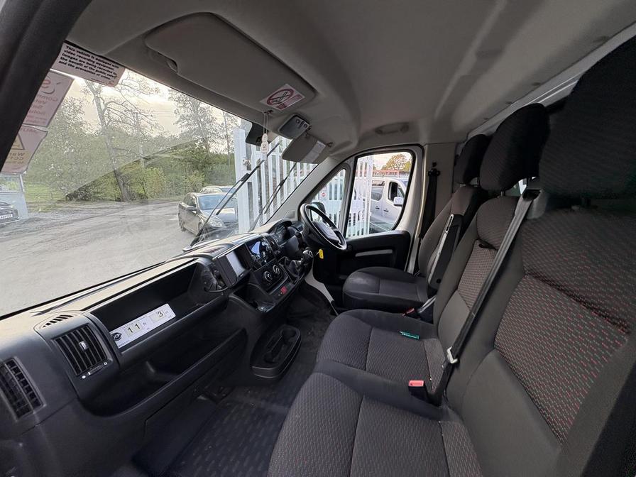 Used Peugeot Boxer 2023 for sale - 76390423: Photo 12