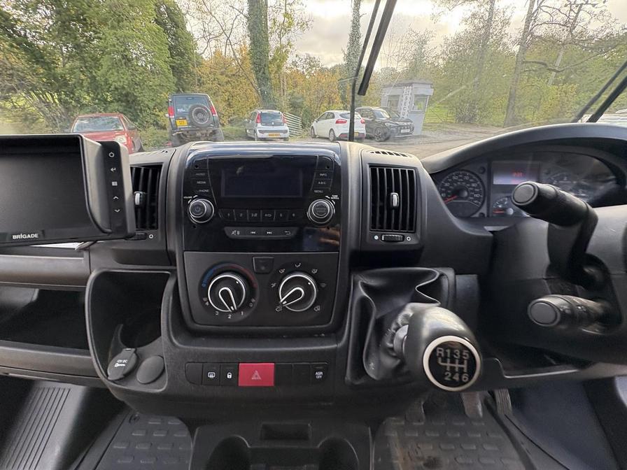 Used Peugeot Boxer 2023 for sale - 76390423: Photo 14