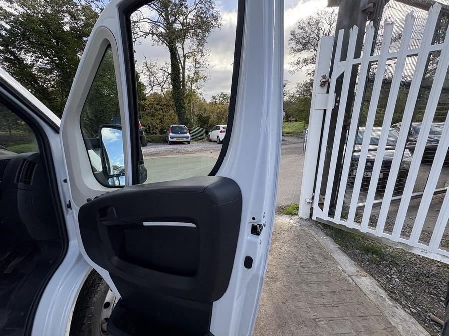 Used Peugeot Boxer 2023 for sale - 76390423: Photo 15