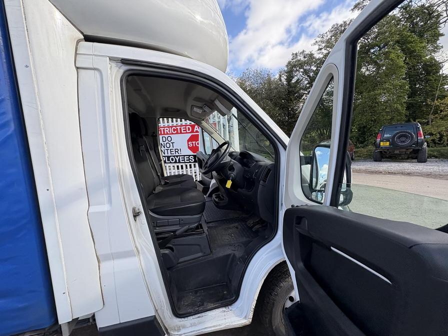 Used Peugeot Boxer 2023 for sale - 76390423: Photo 4