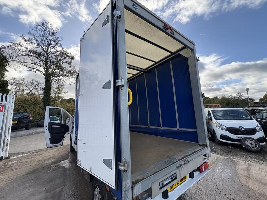 Used Peugeot Boxer 2023 for sale - 76390423: Photo 7
