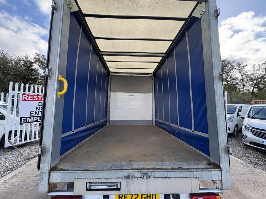 Used Peugeot Boxer 2023 for sale - 76390423: Photo 9