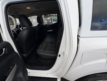 Used Nissan Navara 2016 for sale - 76754893: Photo