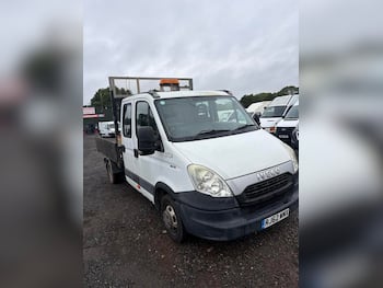 Used Iveco Daily 2013 for sale - 79714516: Photo