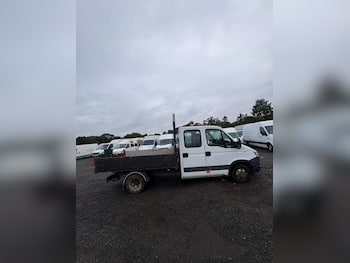 Used Iveco Daily 2013 for sale - 79714516: Photo